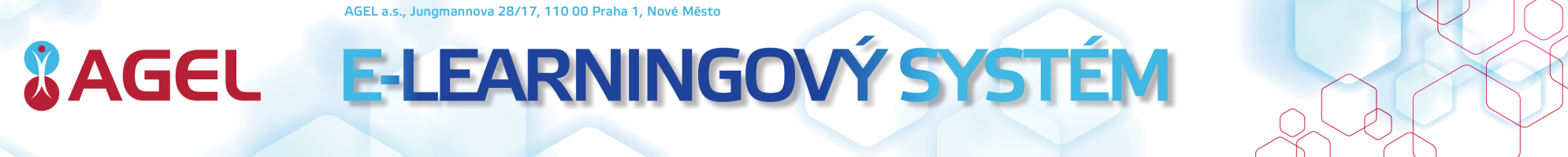 AGEL e-learning